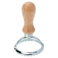 thumbnail image 1 of Molde para cortar galletas de panadería, molde para hornear galletas, herramienta de repostería para el hogar, 1 of 7