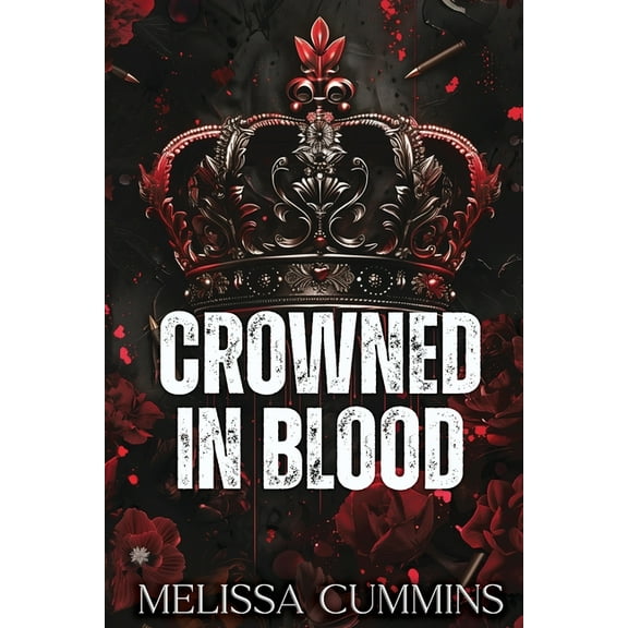 Crowned In Blood, (Paperback)