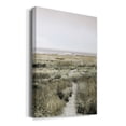 thumbnail image 2 of Footpath to Paradise Premium Gallery Wrapped Canvas - Ready to Hang, 2 of 9