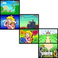 thumbnail image 4 of Super Princess Peach NDS game (cartridge) US Version, 4 of 4