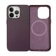 thumbnail image 1 of Funda de Silicona Líquida ZHAOCHENG para iPhone 13 Promax Compatible con MagSafe, 1 of 5