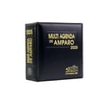 thumbnail image 1 of Multi Agenda de Amparo 2025 (Curpiel) Blanco, 1 of 2