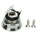 thumbnail image 2 of Electric Guitar Socket, Guitar Jack Excellent Contact Precise Size Simple Installation Metal For Performance ANGGREK Otros, 2 of 8