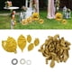 thumbnail image 4 of Kit De Guirnalda De Globos, Globos Duraderos Prácticos A Granel Ampliamente Utilizados Para Bodas, Fiestas, Vacaciones ANGGREK Otros, 4 of 8