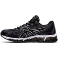 thumbnail image 4 of ASICS Women's Gel-Quantum 360 6 Shoes 8.5 Graphite Grey/Black, 4 of 9