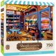 thumbnail image 1 of Rompecabezas Masterpieces Henry's General Store 750 piezas, 1 of 7
