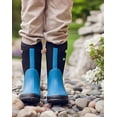 thumbnail image 3 of OAKI Kid's Neoprene Rain/Snow Boots, 3 of 3