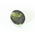 thumbnail image 2 of Peridot Natural Genuine Gemstones Oval Shape 5.49 CT GSG 105, 2 of 5