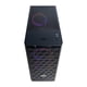 thumbnail image 3 of Computadora PC Gamer CyberPowerPC AMD Ryzen 3-4100; 8GB RAM, 500GB SSD, NVIDIA GeForce GTX 1650; Negro, 3 of 3