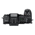 thumbnail image 3 of Nikon Z50 II con dos lentes | Cámara de fotografía/vídeo compacta sin espejo con ajustes preestablecidos de color sencillos y uso compartido inalámbrico de fotografías | Modelo Nikon EE. UU., 3 of 5