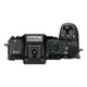thumbnail image 3 of Nikon Z50 II con dos lentes | Cámara de fotografía/vídeo compacta sin espejo con ajustes preestablecidos de color sencillos y uso compartido inalámbrico de fotografías | Modelo Nikon EE. UU., 3 of 5