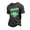 Gray #16, variant on DORKASM Soccer Jersey Men Crew Neck Baggy Vocation T-Shirt Short Sleeve Comfy Summer Shirt Usa Netherlands Scotland Switzerland Canada Army Green L
