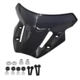 thumbnail image 3 of Parabrisas De Motocicleta DYNWAVEMX FZ09 Negro, 3 of 8