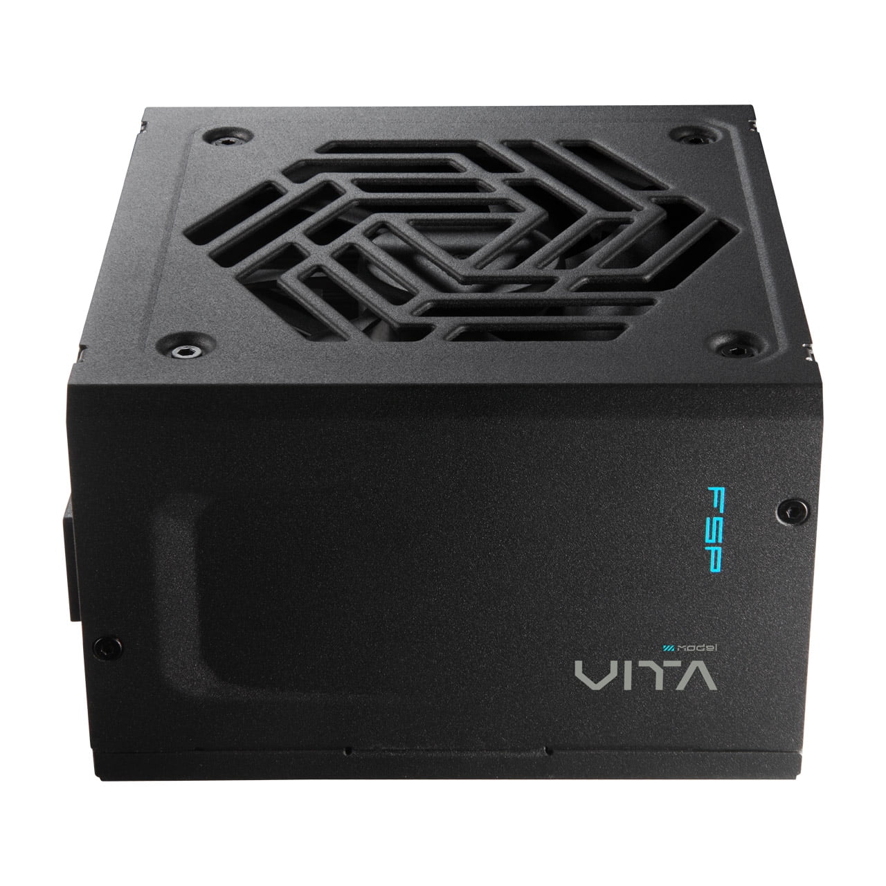 FSP VITA GM 1000W, Computer Power Supply, Fully Modular PSU, ATX 3.1 & PCIe 5.1 12V-(2X6) (VITA-1000GM)