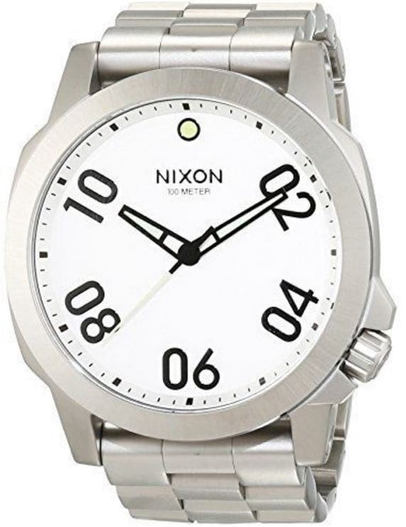 nixon ranger 45 sport
