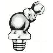 Alemite 025-1968-S 1-4 Inch 28 Taper 45 Degree