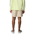 thumbnail image 2 of Pantalones cortos de baño Columbia PFG Backcast IV Quick Dry para hombre, 2 of 7