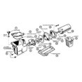 thumbnail image 5 of Replacement Gasket for Pump SPX1600TRA SP1600Z2, 5 of 5