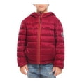 thumbnail image 3 of Rokka&Rolla Boys' Ultra-Light REAL DOWN Jacket Packable Puffer Coat, Sizes 3T-16, 3 of 10