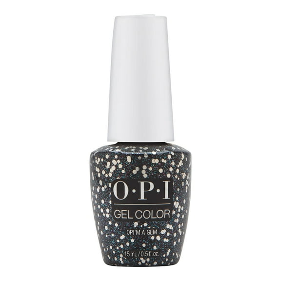 OPI GelColor Nail Polish HPP14 - OPI'M A Gem