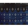 thumbnail image 4 of oneOone Georgette Viscose Fabric Big Motif Ikat Fabric Prints By Yard 42 Inch Wide, 4 of 4