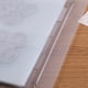 thumbnail image 4 of Diy Scrapbook Recorte Molde Molde Almacenamiento Libros Papel Corte Tarjeta Colección Caja Almacenamiento Caja Almacenamiento Libro 6PCS Con Video (Página Intervalo), 4 of 9