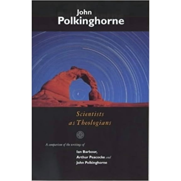 Scientists as Theologians, (Paperback)