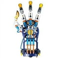 thumbnail image 4 of Thames & Kosmos Mega Cyborg Hand Science Kit, Children Ages 7+, 4 of 7