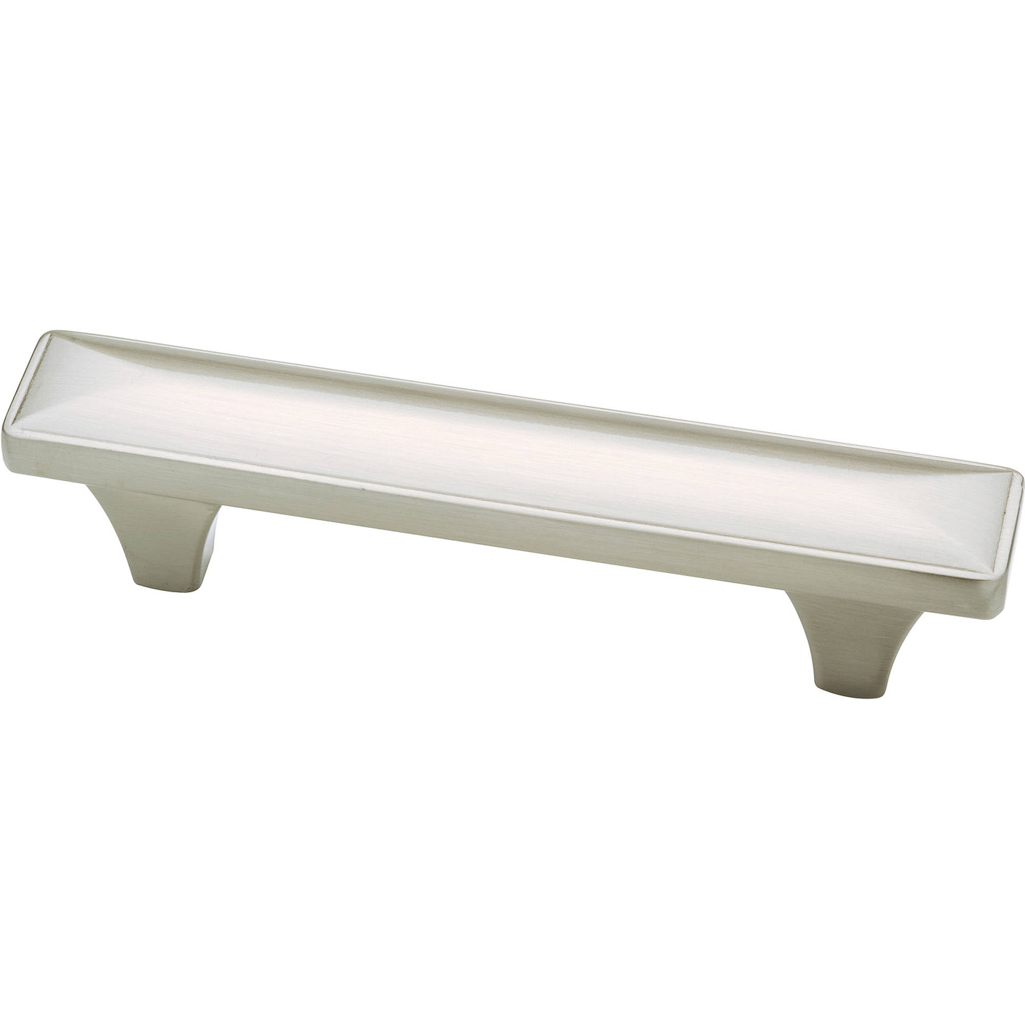 Brainerd 3" Beverly Pull, Satin Nickel by Liberty Hardware