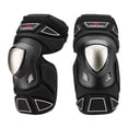thumbnail image 2 of Rodilleras Zulema para motocicleta ligeras unisex Soporte para piernas, 2 of 8