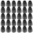 thumbnail image 2 of 15 Pairs of Professional Stethoscope Ear Tips Replaceable Silicone Earbuds, 2 of 8