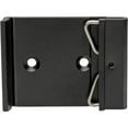 thumbnail image 5 of Tripp Lite DIN Rail-Mounting Bracket for Digital Signage, Version 2 - 65 mm Mounting Distance - DIN rail mounting kit - DIN rail mountable - black, 5 of 8