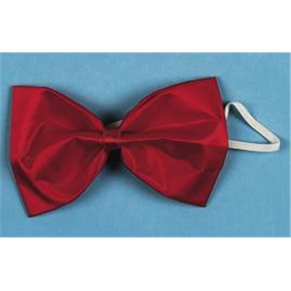 Tuxedo Bowtie - Red