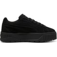 thumbnail image 2 of Tenis Puma Karmen II para Mujer 397457-01 negro 22.5, 2 of 6