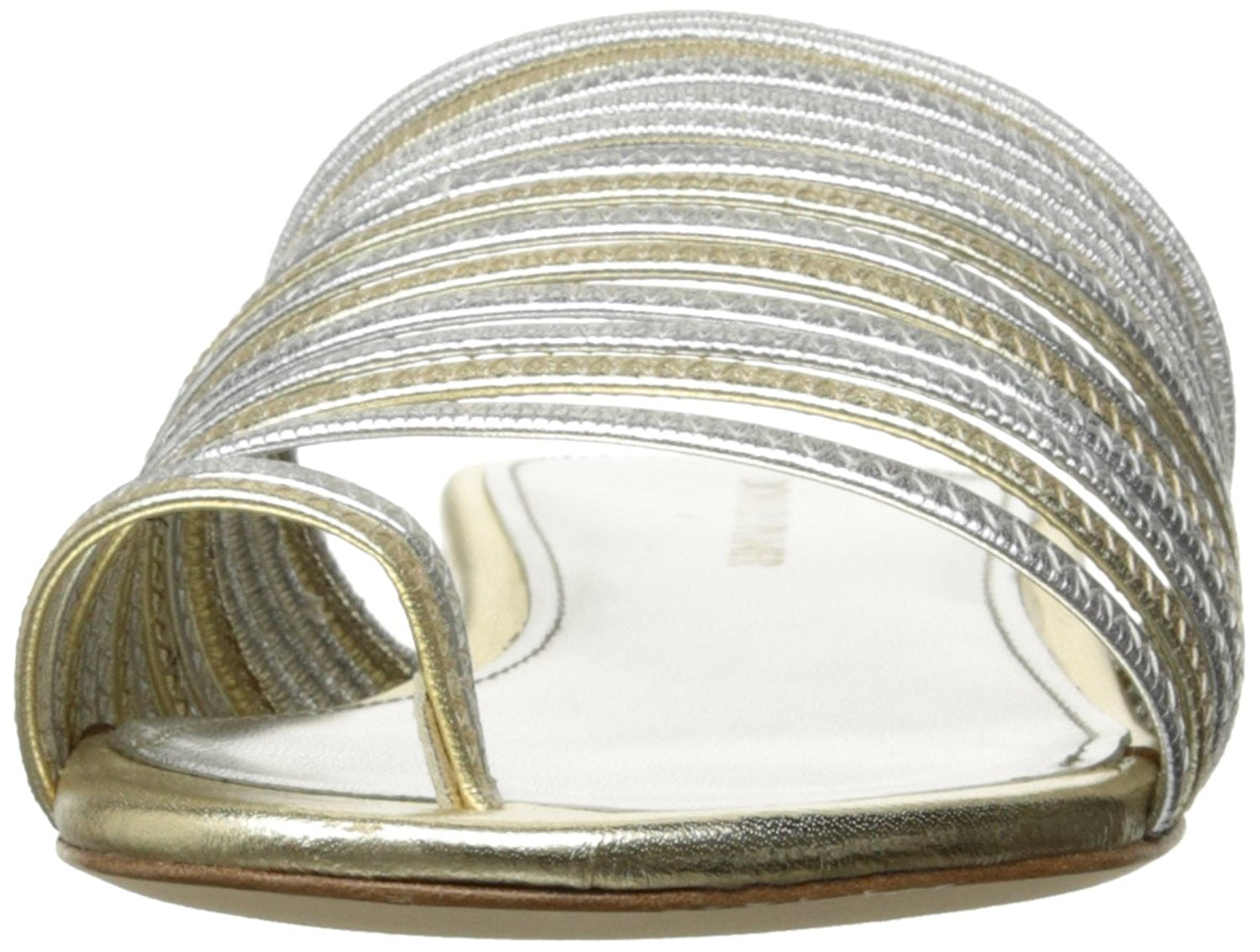 donald pliner frea slide