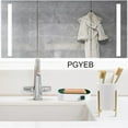 thumbnail image 6 of Gold Pencil Cup 2 Pcs White Ceramic Pencil Cup With Sturdy Metal Frame Makeup Brush Holder Decorate your Office Desktop, Classroom, Home, Cute and Elegant 4.7*3.15inch, 6 of 9
