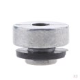 thumbnail image 1 of 2 Tornillos de Montaje para Asiento de Motocicleta, Tuercas de 1/4 "para 1996-2017 kusrkot Tuerca de asiento de guardabarros de motocicleta, 1 of 6