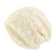 thumbnail image 5 of Gorro elástico Yuyangstore holgado Blanco, 5 of 6