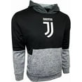 thumbnail image 4 of Juventus by Icon Sports Hoodie, Juventus, Youth Medium, 4 of 6