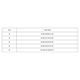 thumbnail image 2 of TSADFHJI Women Fashion Casual Breathable Tube Top Bra Underwear without Steel Ring Gathering and Adjusting Bro Women's Bras Sleep Plus Size Women's Bras Camisoles & Tanks Lacy Bras Black Set Black 44, 2 of 3