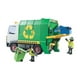 thumbnail image 3 of Set de Juego Playmobil Reciclaje Camión de Reciclaje 61 Piezas, 3 of 4