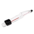 thumbnail image 2 of 1 Piece Plastic Fishing Rod Fishing Pole Protector Hat Rod Building Tool 1, 2 of 8