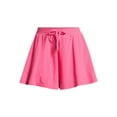 thumbnail image 5 of Avia Women's Flowy Run Short, Sizes XS - XXXL, 5 of 5