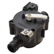 New V2 - 2 Position Automatic Valve flow-rite Mpv-02-rn01 Rear cable approach