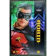thumbnail image 2 of Figura Coleccionable Hot Toys Batman Forever: Robin 1:6 de Escala HOT TOYS SIXTH SCALE FIGURE, 2 of 6