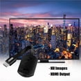 thumbnail image 3 of Duplicación De Pantalla Inalámbrica Con Salida Hdmi Sin Demora O Dongle De Duplicación Atascado Para Android/Ios Speravity EL009379-00, 3 of 5