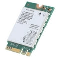 thumbnail image 3 of Tarjeta inalámbrica WiFi Intel 3168NGW 433Mbps Bluetooth 4.2 de doble banda NGFF M.2, 3 of 5