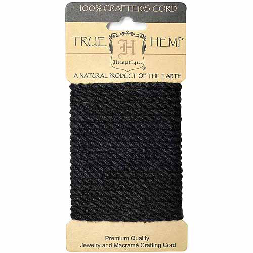 4mm hemp rope
