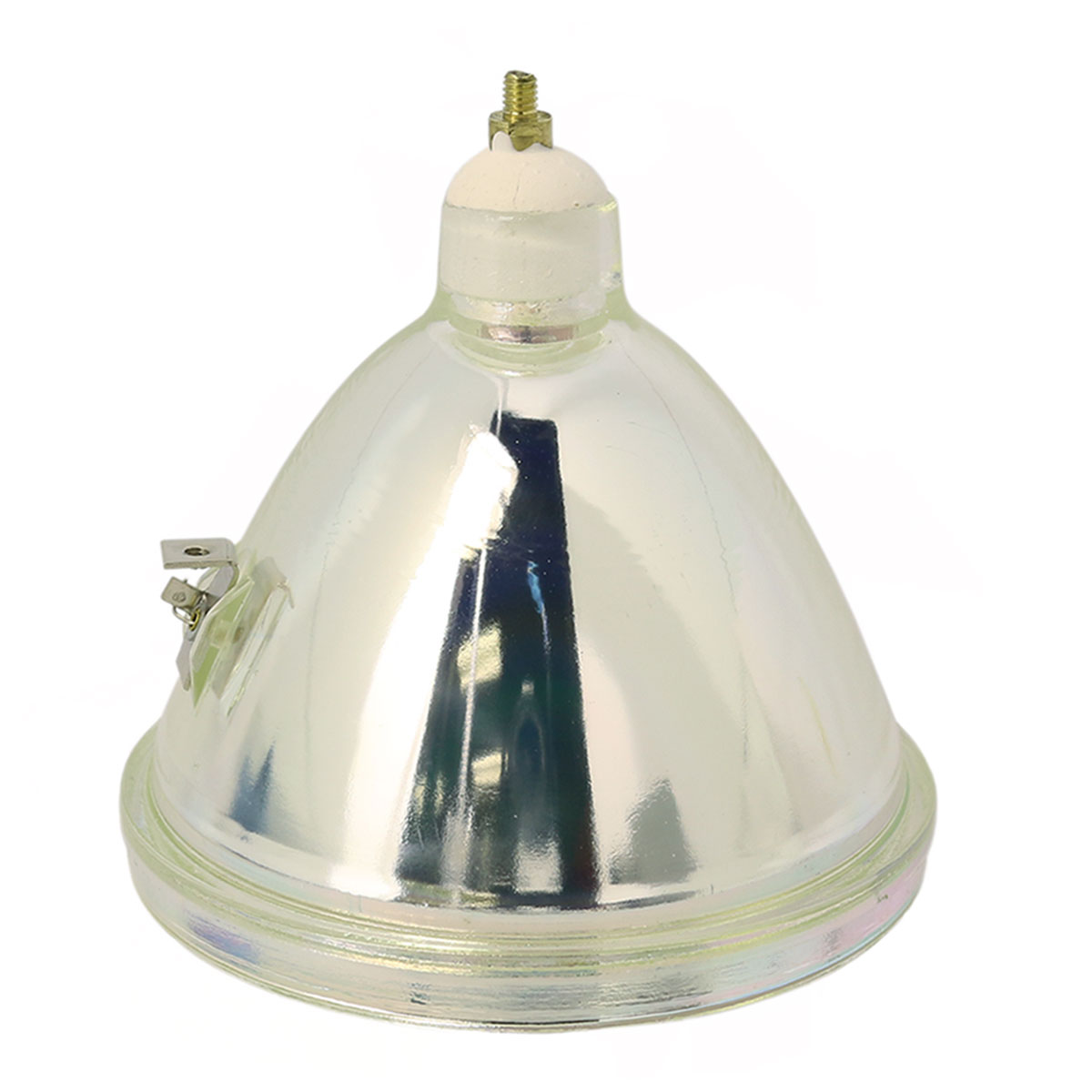 Lutema Economy Bulb for Philips Fellini 100 TV Lamp (Lamp Only) - image 4 of 6
