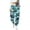 Mint Green, variant on Njagoc3 Women's Camo Jogger Pants Drawstring Elastic Waist Cuffed Sweatpants with Side Pockets Casual Lounge Bottoms